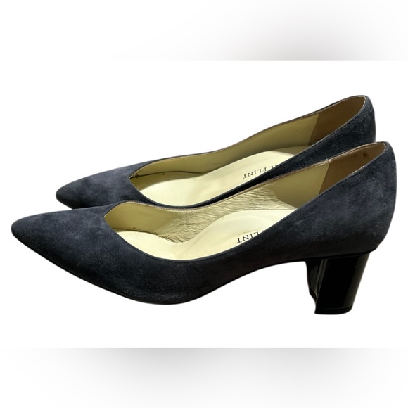 Sarah Flint Perfect Emma 6.5 Gray - Picture 4 of 6